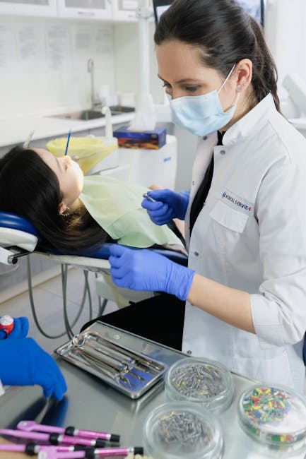 România produce mulți medici stomatologi, dar sănătatea orală rămâne o provocare majoră