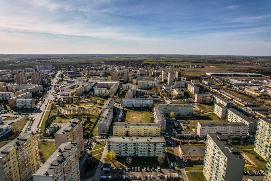 Investiții majore pentru revitalizarea cartierelor din Zalău, anunțate de primar