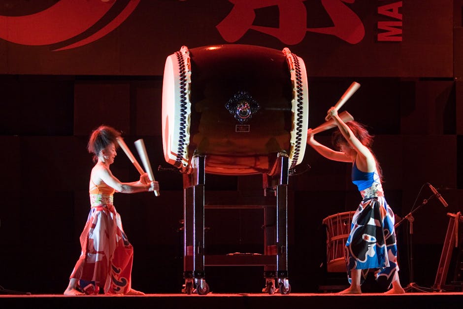 Festivalul Internațional Shakespeare Craiova 2026: O celebrare fascinantă a culturii japoneze