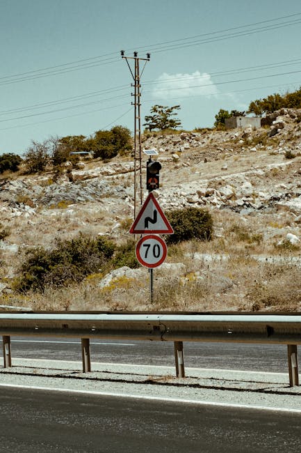 Trafic intens pe drumurile de întoarcere de pe litoral, poliția din Constanța intervine