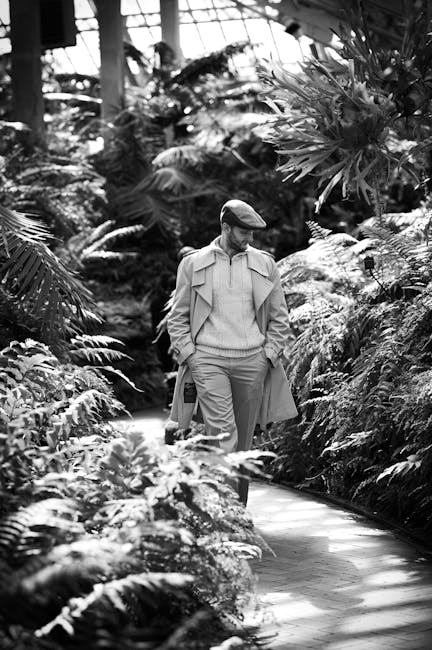 David Beckham și Regele Charles, o întâlnire surprinzătoare la un eveniment floral de prestigiu