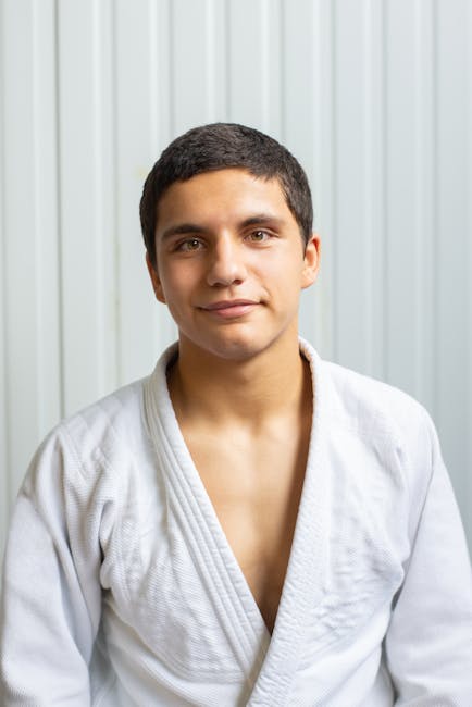 Iliuță Dobra, un star în ascensiune al judo-ului românesc, devine campion național U15