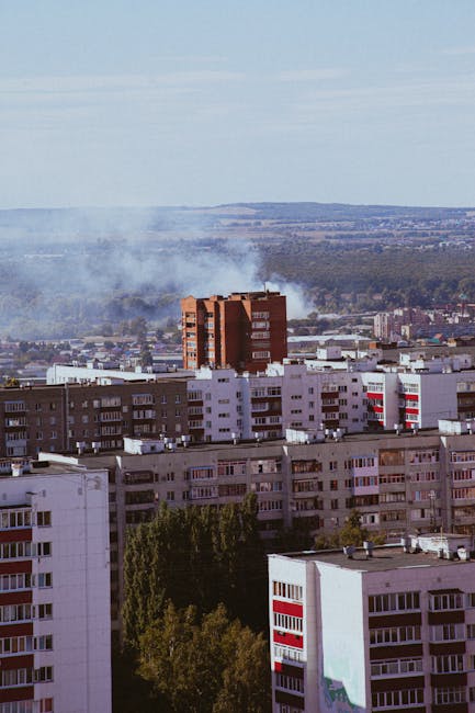 Ploiești: un scandal imobiliar mascat sub auspiciile dezvoltării comunității