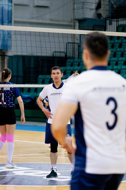 Noul sezon de volei aduce un antrenor experimentat la Unirea Dej