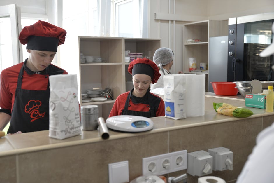 Tinerii bucătari din Geoagiu strălucesc la finala națională a competiției gastronomice