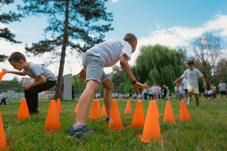 Vară activă pentru copii: descoperă Școala Sportivă Petrodava din Piatra-Neamț