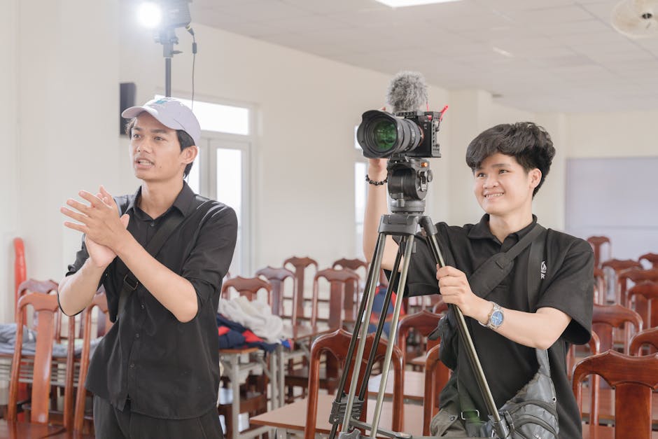 Un student din Oradea câștigă recunoaștere internațională cu un documentar despre penele de curent