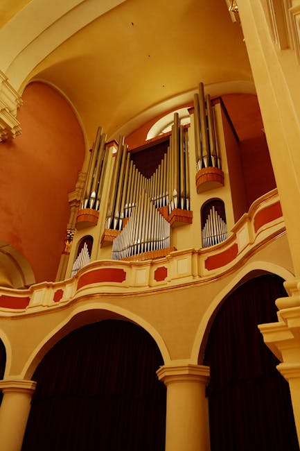 Corul Catedralei din Berlin debutează în România cu concerte gratuite în Sibiu și Mediaș