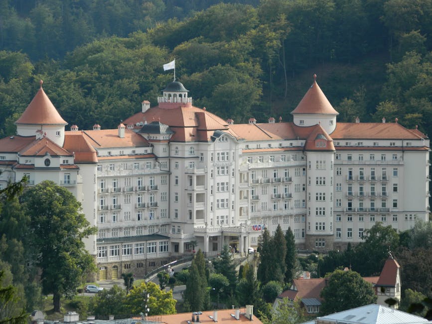Werk Hotel & Spa din Hunedoara, laureat al titlului «Hotelul Anului 2026»