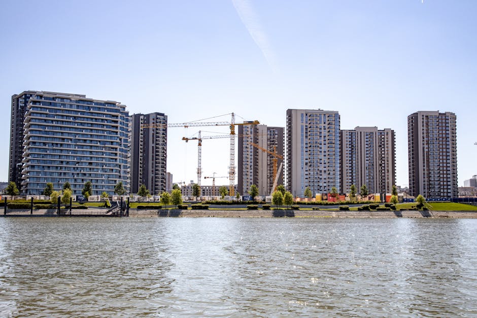 Noul Cod al construcțiilor din România: tot ce trebuie să știe proprietarii