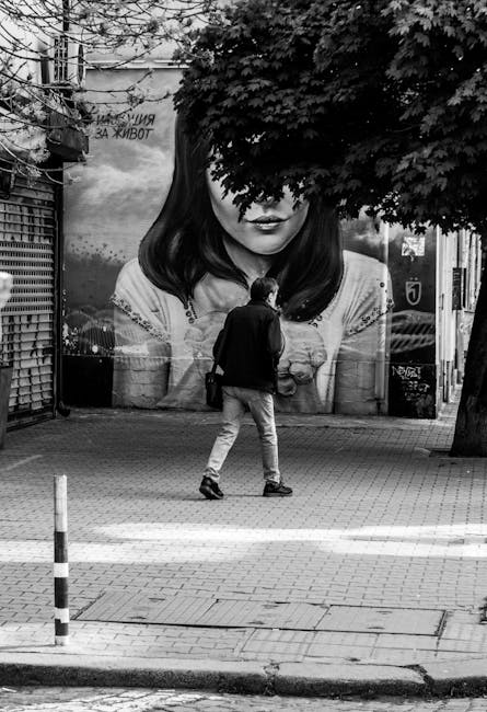 Expoziția de fotografie urbană care îți va schimba perspectiva asupra orașului