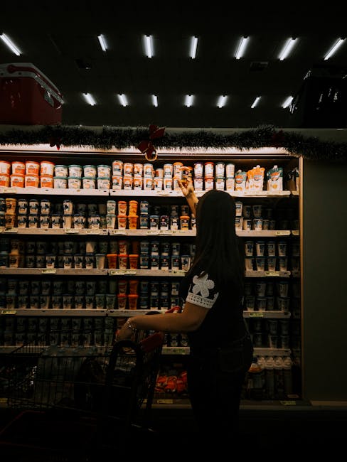 Atenție la capcanele din supermarketuri: Ce nu știai despre cumpărături!