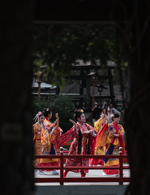 Festivalul Internațional Shakespeare Craiova 2026: o celebrare a Japoniei și un show memorabil cu drone