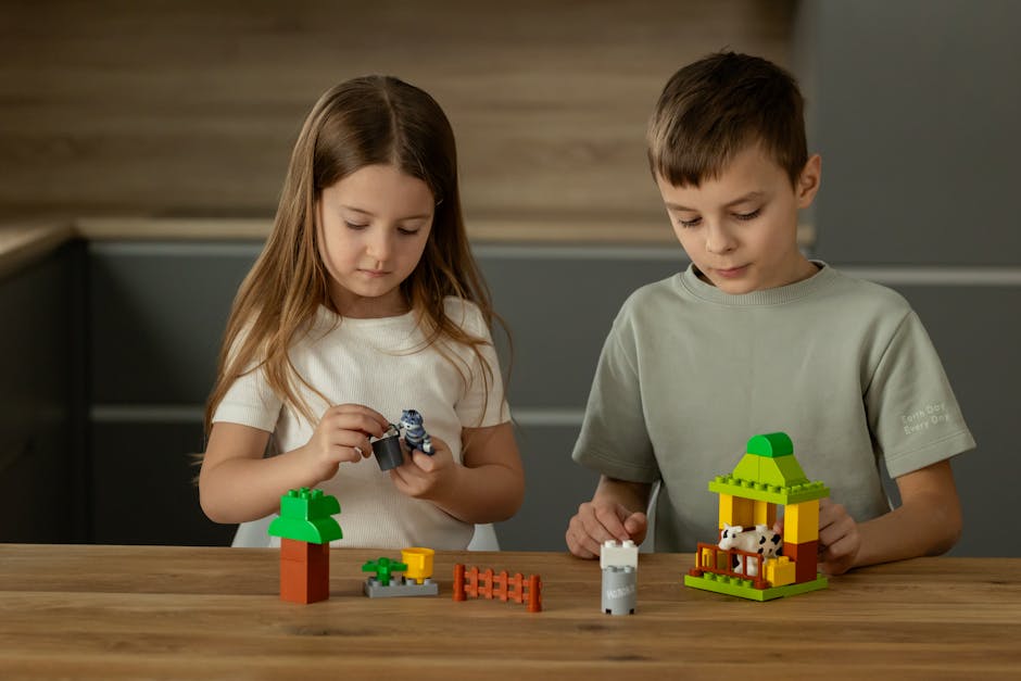 Descoperă aventurile captivante din universul LEGO® NINJAGO la Palas