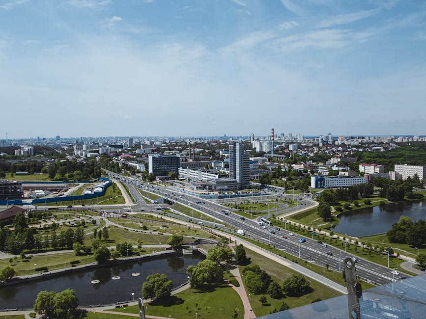 Îmbunătățiri majore în Piața Sinaia: încep lucrările de regenerare urbană