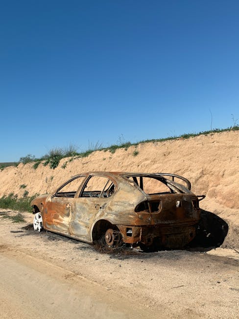 Tragedie în Spania: o fetiță de 2 ani a murit după ce a fost lăsată în mașină