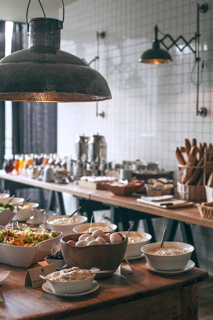 Descoperă deliciile culinare la Complexul Hotelier Wellness & Spa din Băile 1 Mai