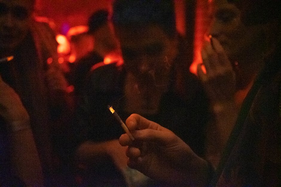 Clubul din Sibiu închis după descoperirea clienților fumând în interior