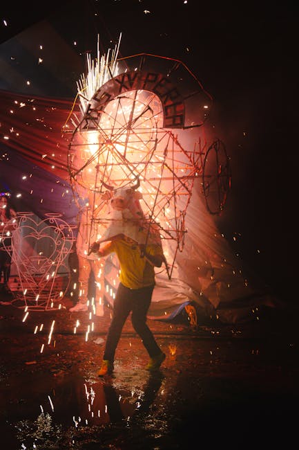 Descoperă programul fascinant al Festivalului Internațional al Artelor Spectacolului BABEL 2026