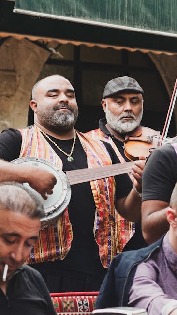 Festivalul Folk Bun promite o experiență muzicală de neuitat în Buzău