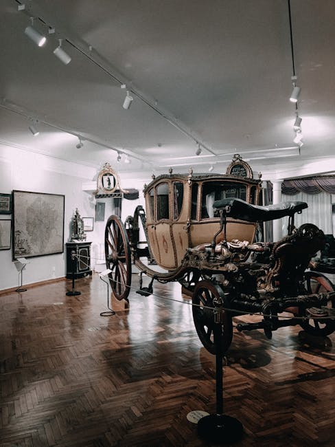 Descoperă Palatul Elisabeta: o invitație la istorie regală