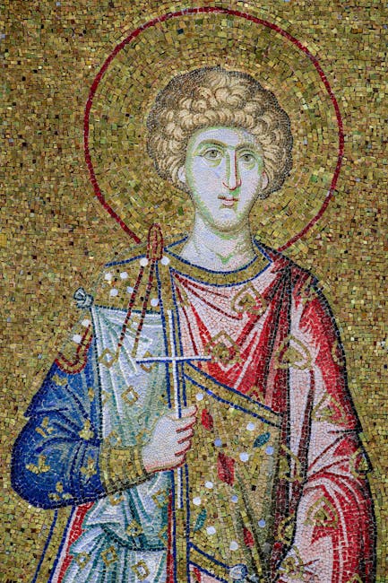Descoperă tradițiile și semnificația zilei de 21 mai, dedicată Sfinților Împărați Constantin și Elena
