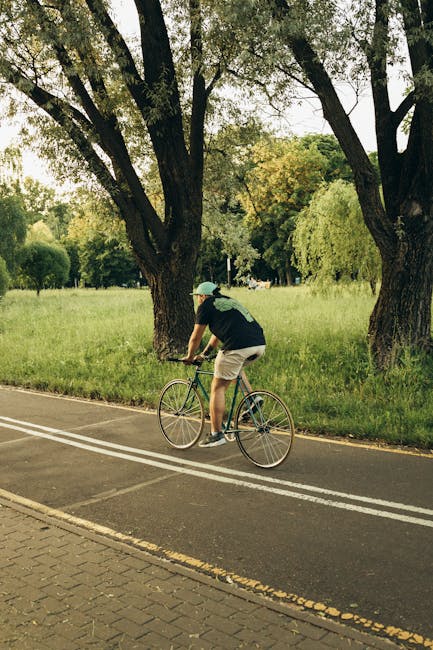 Infrastructură modernă în Budești: piste de biciclete și terenuri de sport pentru comunitate