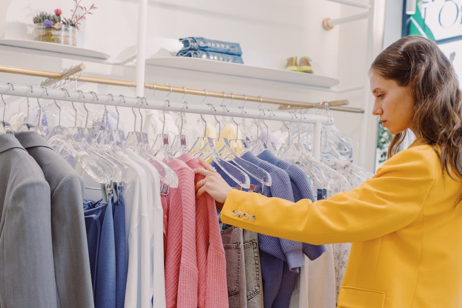 Experiențe de stil unice la Promenada Sibiu: Descoperă-ți moda personalizată