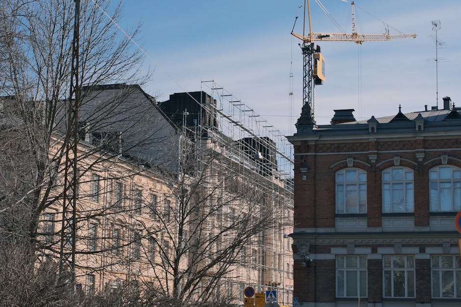 Costurile proiectelor de construcție: de ce prețurile cresc semnificativ