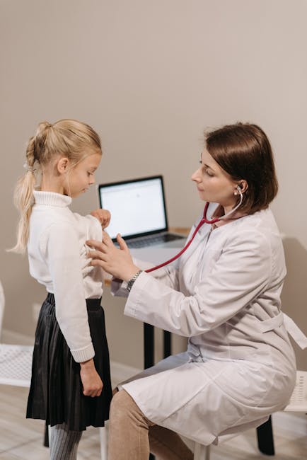 Oferte speciale pentru consultații cardiologice pediatrice în Satu Mare