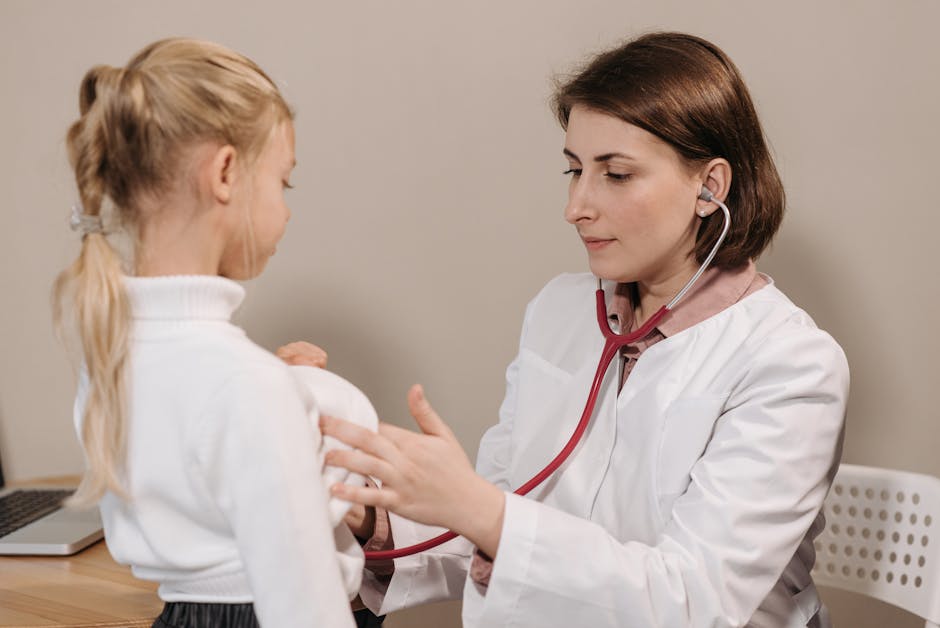 Un medic oncolog din Tulcea se confruntă cu paradoxul interdicției de a profesa în pediatrie
