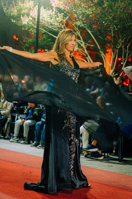 Heidi Klum și fiul său Henry strălucesc la gala amfAR de la Cannes