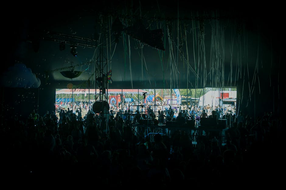 Festivalul Mamaia debutează cu o seară plină de energie și distracție