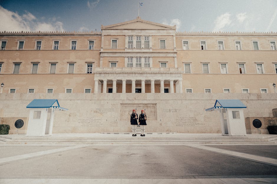 Tensiuni între EPPO și Grecia: Kovesi acuză blocaje legislative în anchetele europene
