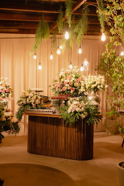 Descoperă transformarea Piano Events: o experiență de neuitat