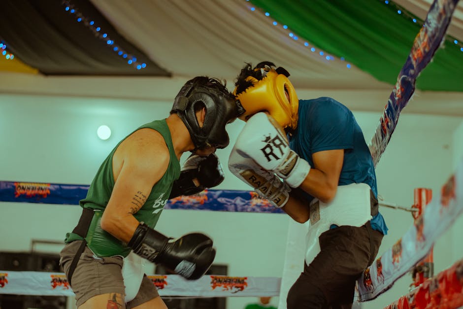 Seară de box electrizantă la Memorialul Dragoș Ioan de la Zalău