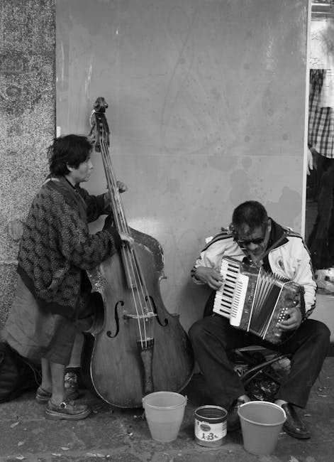 Artur Sas: De la butelii la ritmuri muzicale captivante