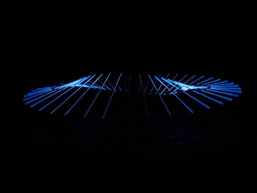 Experiență artistică captivantă la Romanian Creative Week din Iași