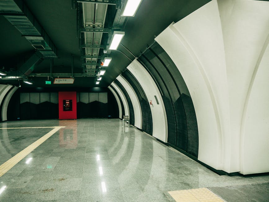 Modernizarea pasajelor Dumbrava și Lupeni: o nouă oportunitate pentru Sibiu