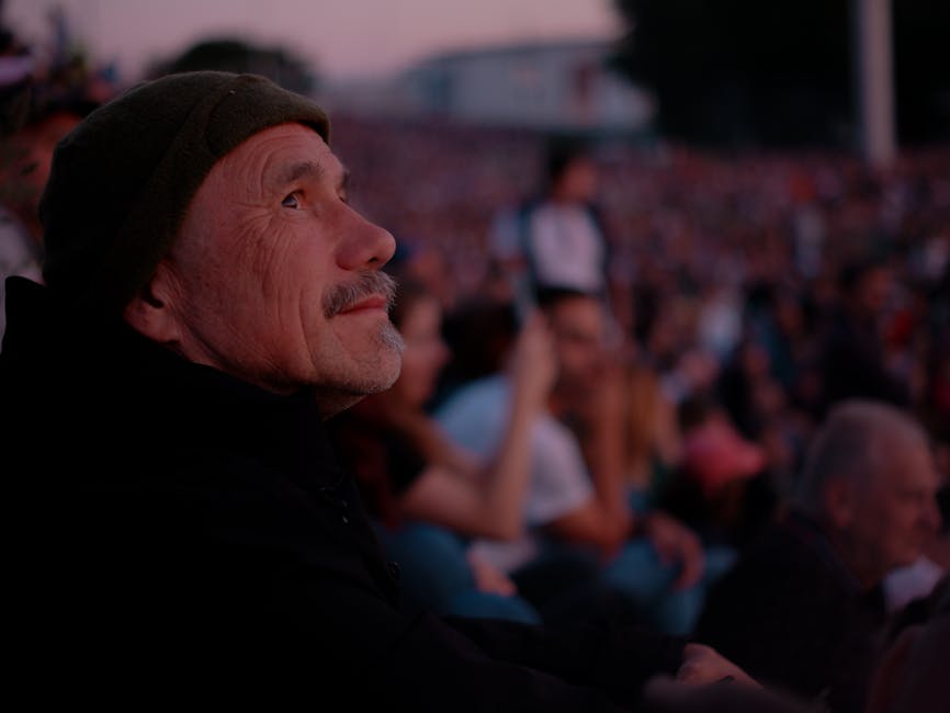 Nick Cave încântă publicul la Summer Well, cu momente emoționante pe scenă
