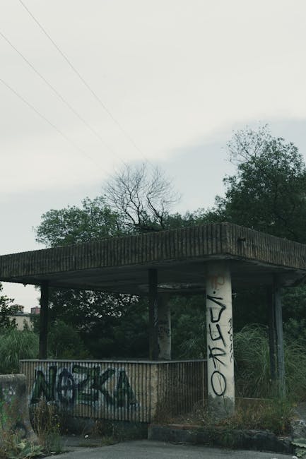 Adolescenți prinși făcând graffiti în Parcul Arheologic din Constanța