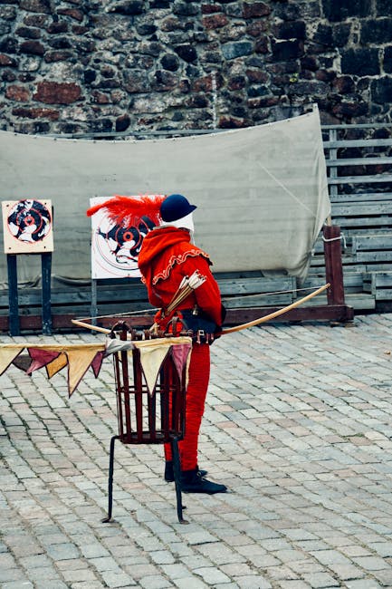 Reîntoarcerea medievală: Bathory Fest 2026 promite spectacole de neuitat