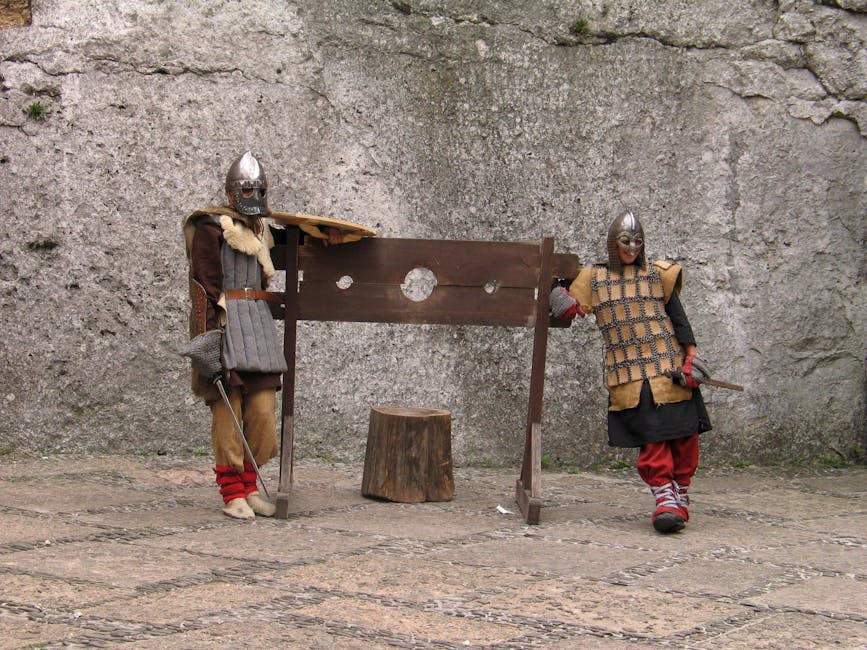 Descoperă magia nopții medievale la Bistrița cu muzică, foc și cavaleri