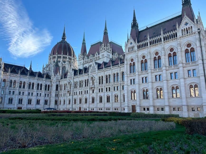 Salariile politicienilor din Ungaria vor fi reduse drastic: detalii despre noile măsuri