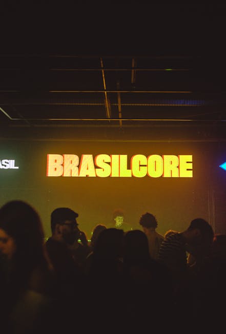 Vara începe cu Luma Brazil Party la Târgoviște!
