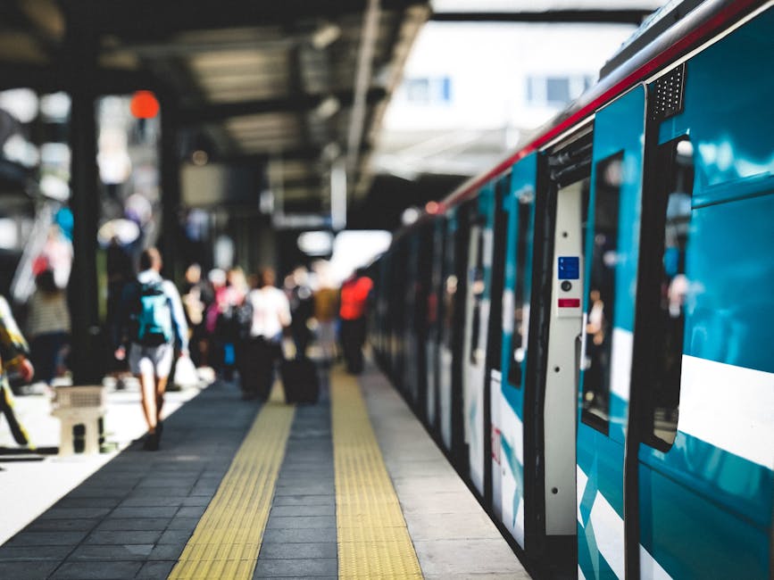 Timișoara propune un tren urban care să conecteze orașul cu zonele învecinate