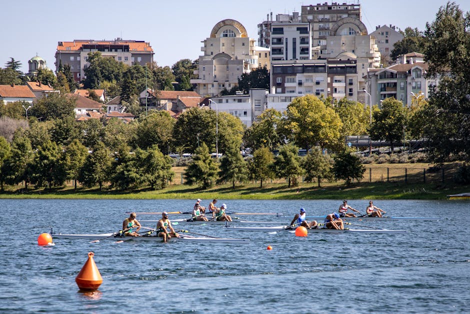 Crina Neicu va aduce România pe mare la Jocurile Olimpice de Tineret 2026