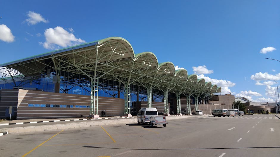 Aeroportul Craiova se modernizează în 2026: investiții majore pentru un viitor sustenabil