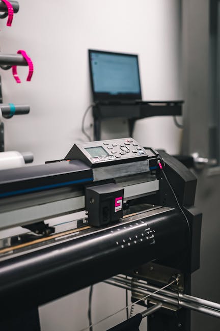 Satu Mare își îmbunătățește serviciile de printare cu o imprimantă digitală de ultimă generație