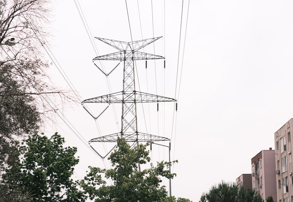 Atenție, locuitori din Târgoviște! Întreruperi programate de energie electrică în cartierul Priseaca